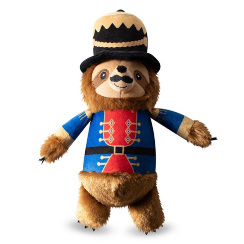 PetShop I Crush A Lot Plush Dog Toy - Poudre Pet & Feed Supply